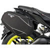 Telaietto borse moto per Yamaha MT-09 -'20 Shad Top Master kit - Foto 4