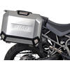 Telaietto borse moto per Triumph Tiger 800 -'17 Shad 4P kit - Foto 6