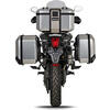 Telaietto borse moto per Triumph Tiger 800 -'17 Shad 4P kit - Foto 4