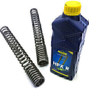 Molle forcella per Triumph Scrambler -\'15 progressive Hyperpro kit