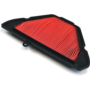 Filtro aria per Triumph Speed Triple 1050 -'10 Meiwa