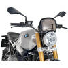 Carena per BMW R 9T cupolino Puig ABS carbonio