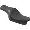 Sella completa per Harley-Davidson Sportster '10- Drag Specialties Caballero biposto - Foto 2