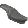 Complete seat Harley-Davidson Sportster '10- Drag Specialties Predator 2-up seat - Pictures 2