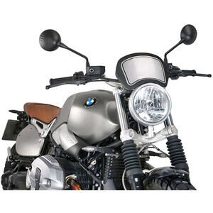 Carena per BMW R 9T Scrambler -\'20 cupolino Puig ABS carbonio