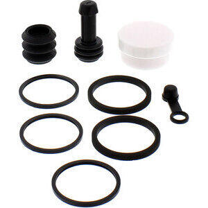 Kit guarnizioni pinza freno per Suzuki DR 650 R -'95 anteriore