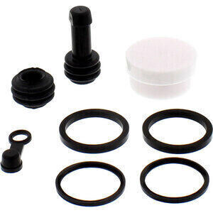 Kit de juntas de pinza de freno trasero Suzuki DR 650 R -\'95 Tour Max