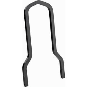 Sissybar Harley-Davidson Sportster \'04- Drag Specialties Square short black