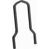 Sissybar Harley-Davidson Sportster '04- Drag Specialties Square short black