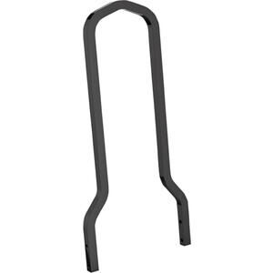 Sissybar Harley-Davidson Sportster \'04- Drag Specialties Square long black
