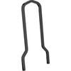 Sissybar Harley-Davidson Sportster '04- Drag Specialties Square long black