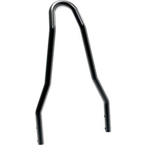 Sissybar Harley-Davidson Sportster \'04- Drag Specialties Round short black