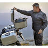 Bauletto moto Shad Terra TR37 sistema Top Master - Foto 2