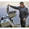 Bauletto moto Shad Terra TR48 sistema Top Master - Foto 5