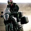 Bauletto moto Shad Terra TR48 Black Edition sistema Top Master - Foto 8