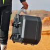 Bauletto moto Shad Terra TR48 Black Edition sistema Top Master - Foto 3