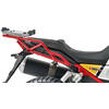 Telaietto bauletto moto per Moto Guzzi V 85 TT Shad Top Master - Foto 4