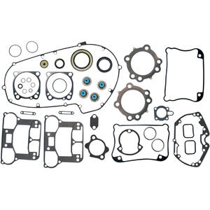 Kit guarnizioni completo per Buell XB 9 R Cometic
