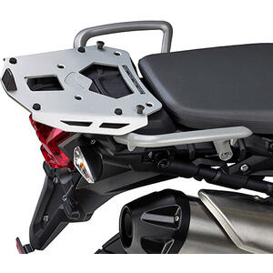 Telaietto bauletto moto per Triumph Tiger 800 Kappa MonoKey