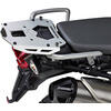 Telaietto bauletto moto per Triumph Tiger 800 Kappa MonoKey