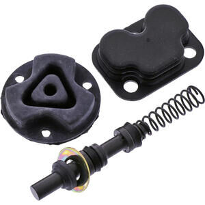 Kit de réparation du maître-cylindre de frein BMW 13mm avant simple disque Magura