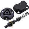Kit de servicio del cilindro maestro de freno BMW 13mm delantero disco simple Magura