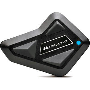 Headset Midland BT Mini kit single