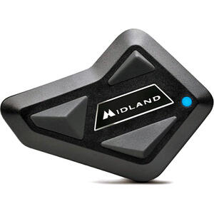 Interfono Midland BT Mini kit singolo