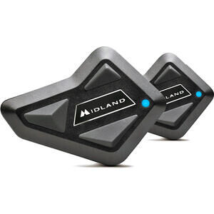 Auricular Midland BT Mini kit doble