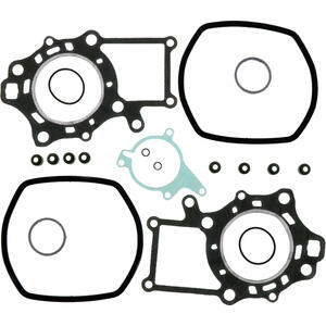 Kit guarnizioni gruppo termico per Honda CX 500 Turbo Athena