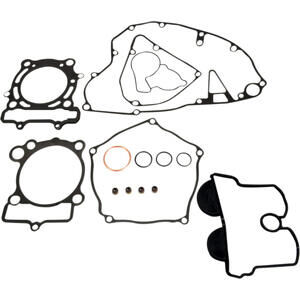 Kit de joints moteur Suzuki RM-Z 250 -\'06 Athena