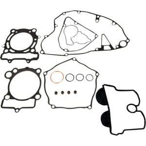 Kit guarnizioni completo per Suzuki RM-Z 250 -'06 Athena