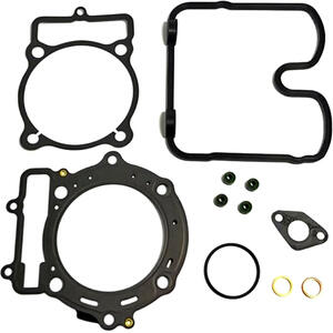 Kit guarnizioni gruppo termico per Husqvarna TC 510 Athena