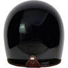Casco de moto integral By City The Rock negro - Fotos 3