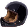 Casco de moto integral By City The Rock negro - Fotos 2