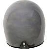 Casco moto integrale By City The Rock grigio - Foto 2