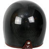 Motorcycle helmet full face By City The Rock carbon - Bilder 3