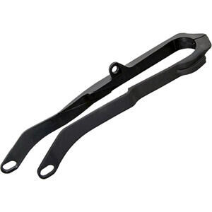 Protection de chaîne de transmission finale Honda CRF 450 -\'08 Polisport noir