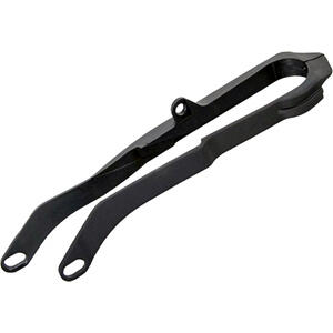 Pattino catena trasmissione finale per Honda CRF 450 -'08 Polisport nero