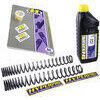 Molle forcella per Suzuki DL 1000 V-Strom -'04 progressive Hyperpro kit - Foto 2