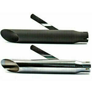 Exhaust muffler Slash Cut Super