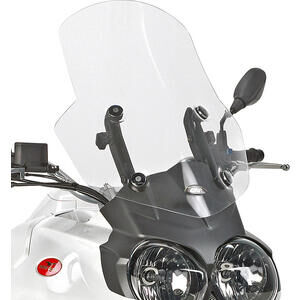 Plexiglas carenature per Moto Guzzi Stelvio 1200 Kappa trasparente