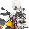 Plexiglas carenature per Moto Guzzi V 85 TT Kappa Airstream trasparente - Foto 2
