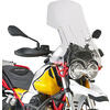Plexiglas carenature per Moto Guzzi V 85 TT Kappa Airstream trasparente
