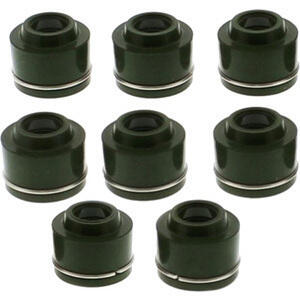 Gommino tenuta olio valvola per Yamaha XJ 600 '92- kit completo