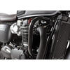 Crash bar Triumph Bonneville 1200 SW-Motech negro