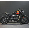 Sella completa per Triumph Bonneville '16- Kompo-Tech Gobi - Foto 2