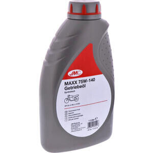 Olio cambio JMC 75W-140 Gear 1lt
