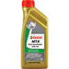 Olio cambio Castrol 75W-140 Gear 1lt