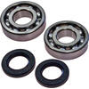 Kit cuscinetti albero motore per Kawasaki KX 125 '88-'05 All Balls